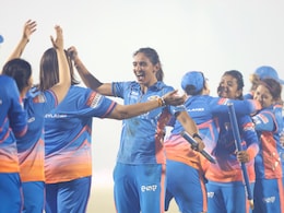 Mumbai Indians thrash Delhi Capitals By 7 Wickets, Clinch Inaugural Women's Premier League Title