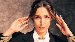 "When Hunger Strikes," Malaika Arora Relies On Good Old Masala Dosa