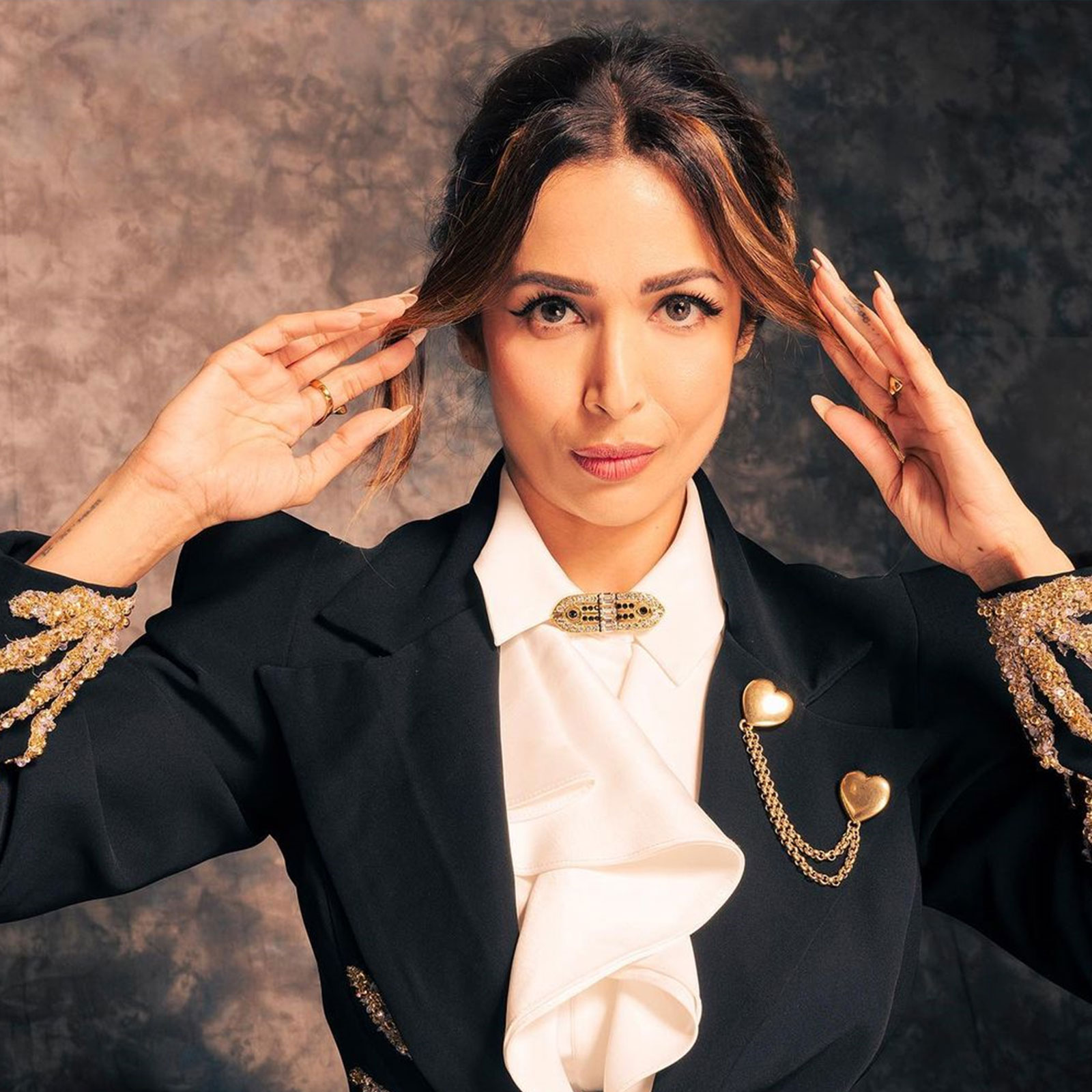 Malaika Arora Kickstarts Her Day With Retinol Juice. Check Out Its Benefits