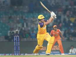 UPW vs GG, WPL 2024: यूपी वॉरियर्स ने गुजरात जॉयंट्स को छह विकेट से हराया