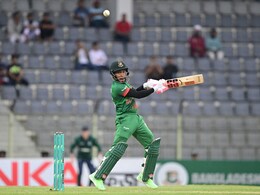 Bangladesh vs Ireland, 2nd ODI, Highlights: Match Called Off Due To Heavy Rain Bangladesh vs Ireland, 2nd ODI, Highlights: Match Called Off Due To Heavy Rain
