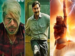 फिल्म प्रेमियों के लिए जून 2023 है बेहद खास, शाहरुख खान, प्रभास, अजय देवगन और कार्तिक आर्यन की फिल्में होंगी रिलीज फिल्म प्रेमियों के लिए जून 2023 है बेहद खास, शाहरुख खान, प्रभास, अजय देवगन और कार्तिक आर्यन की फिल्में होंगी रिलीज