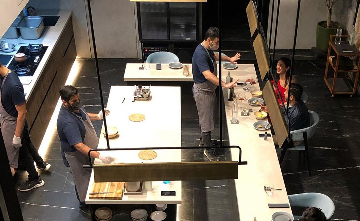 एशिया के 50 बेहतरीन रेस्टोरेंट में बैंकॉक का जलवा, अपने देश इस नंबर पर चमक रहा है, देखें पूरी लिस्ट