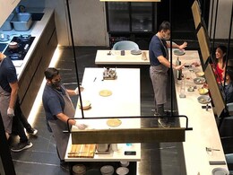 Asia's 50 Best Restaurants For 2023 Revealed: Bangkok Reigns Supreme, India Shines At...