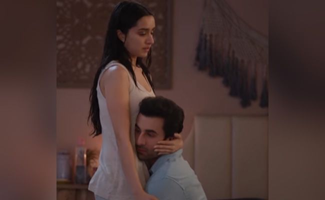 <i>Tu Jhoothi Main Makkaar</i> Song <i>O Bedardeya</i>: Ranbir Kapoor And Arijit Singh Reunite For A Soulful Track