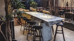 This Mumbai Restaurant Was Just Declared The Best In India In 2023