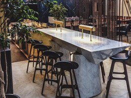 This Mumbai Restaurant Was Just Declared The Best In India In 2023