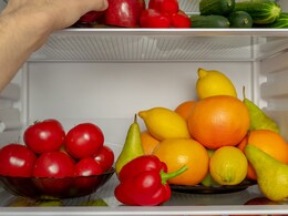 Funny Tweet About Indian Refrigerator Doors Is Too Relatable To Miss