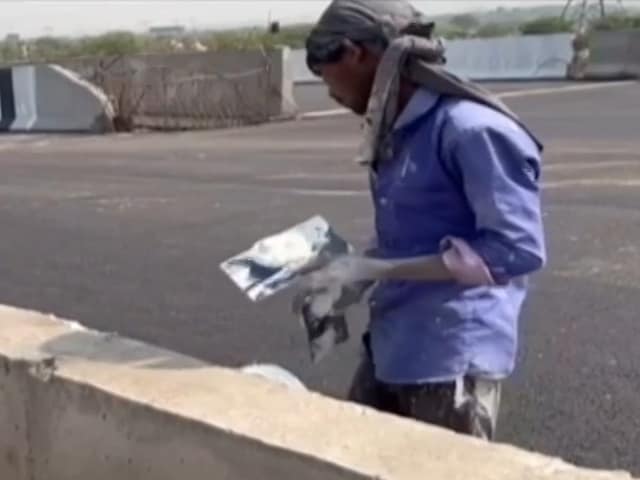 आश्रम फ्लाईओवर एक्सटेंशन का उद्घाटन रद्द, सिसोदिया की गिरफ्तारी के बाद AAP सरकार का फैसला