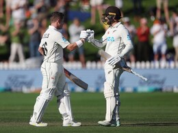 Kane Williamson, Henry Nicholls Double Tons Put New Zealand On Top In Second Test vs Sri Lanka Kane Williamson, Henry Nicholls Double Tons Put New Zealand On Top In Second Test vs Sri Lanka