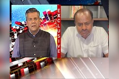 Savarkar Or Hijab Not An Issue In Karnataka: HD Kumaraswamy