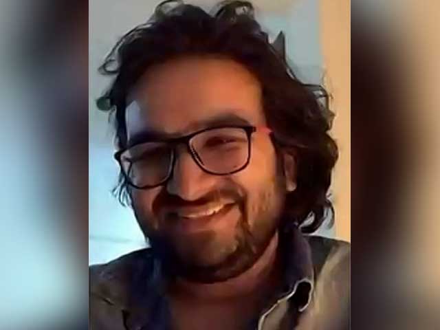 Our Spirit Is Still High: <i>RRR</i> Singer