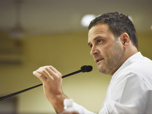 Rahul Gandhi Gets 2 Years Jail In 'Modi Surname' Case: Explained