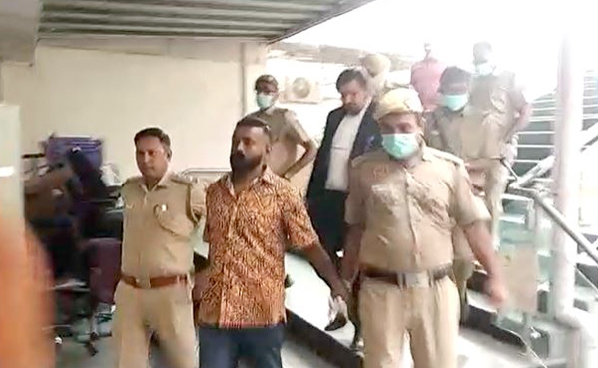 Court Allows 26 Luxury Cars Owned By Conman Sukesh Chandrashekhar To Be Sold