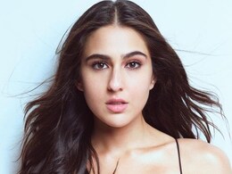 "Second Best Part" Of Sara Ali Khan's Morning Was This Breakfast Platter. See Pic