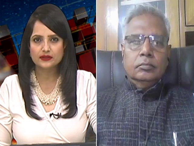 "Before 2014, All Newspapers Talked About Was Corruption": Lawyer Desh Ratan Nigam