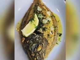 "Queen Of Fish" Hilsa Might Make A Comeback To UP Dining Tables "Queen Of Fish" Hilsa Might Make A Comeback To UP Dining Tables