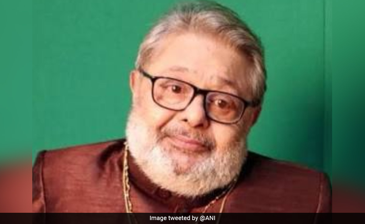 Sameer Khakhar Dies: 5 Points On The Veteran Actor