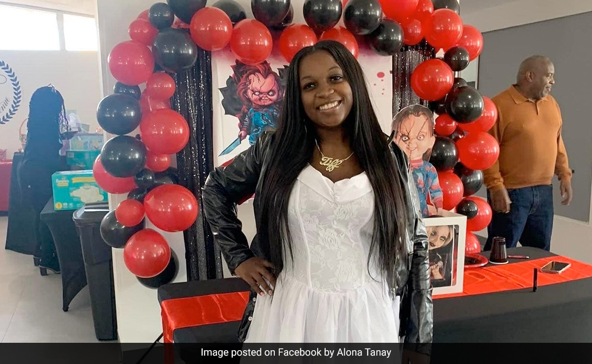 "Perfectly Healthy" US Woman Dies Of Brain Hemorrhage After Giving Birth To 2nd Child