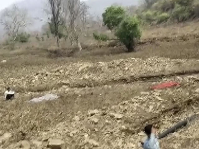 यूपी में भारी बारिश के दौरान बहने से पांच लोगों की मौत