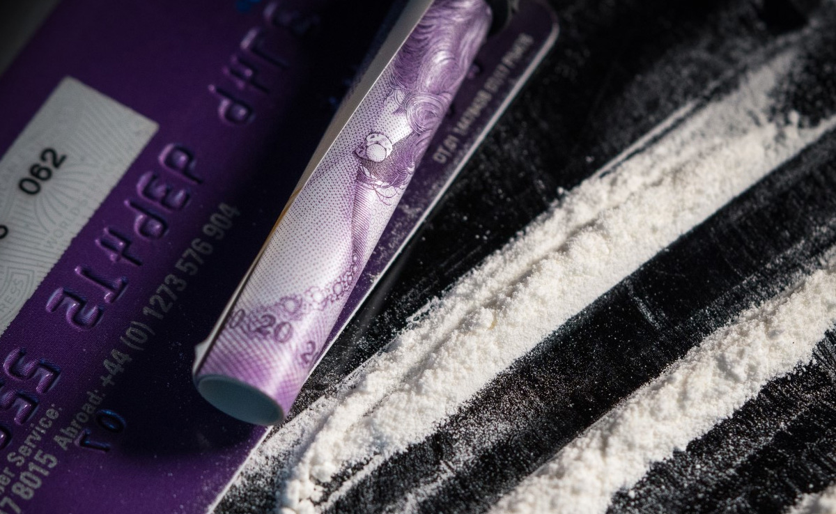 Peddler Was So High On Drugs That He Slept On A Bed Made Of Cocaine Bricks, Arrested