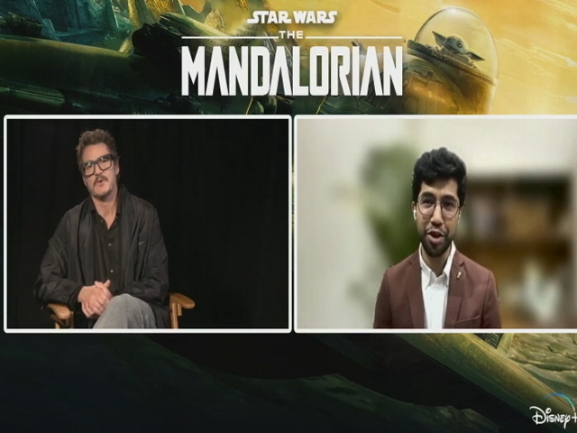 'The Mandalorian' Lead Pedro Pascal On What To Expect From Season 3
