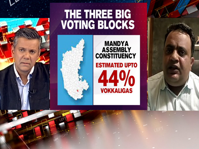 "BJP Getting Into Issues Of Reservation Just Before Elections": JD-S