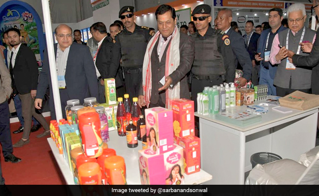 Rs 590 Crore Generated At First SCO Conference On Traditional Medicine