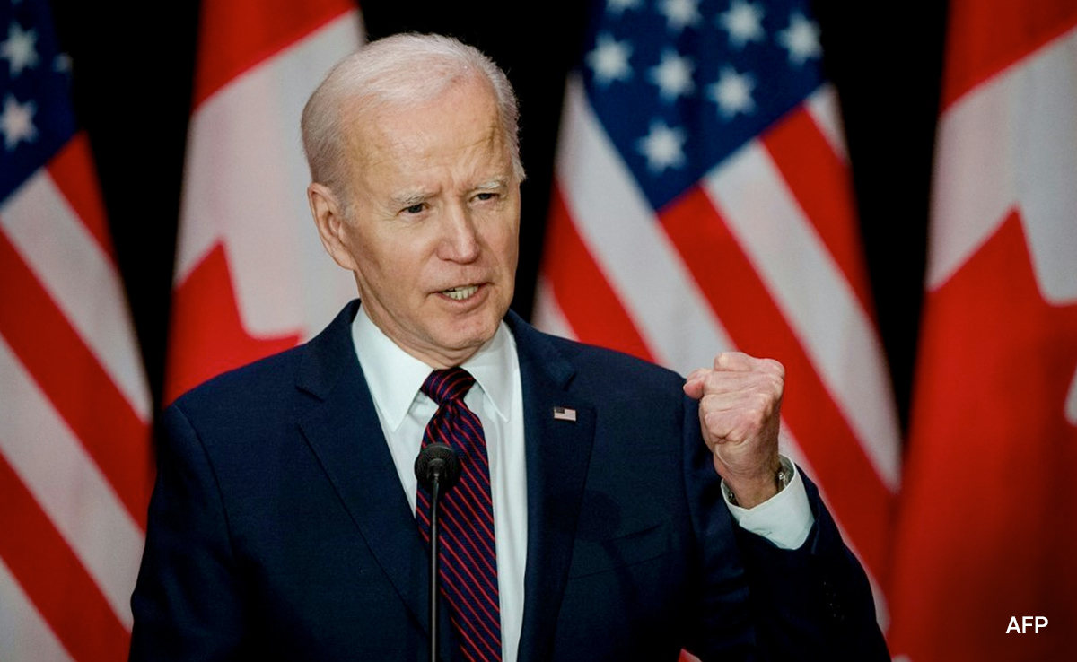 Biden, McCarthy Confident That Debt-Crisis Deal Will Pass Through Congress