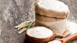 Say Goodbye To Belly Fat: Try These 5 Healthy Alternatives To Refined Flour