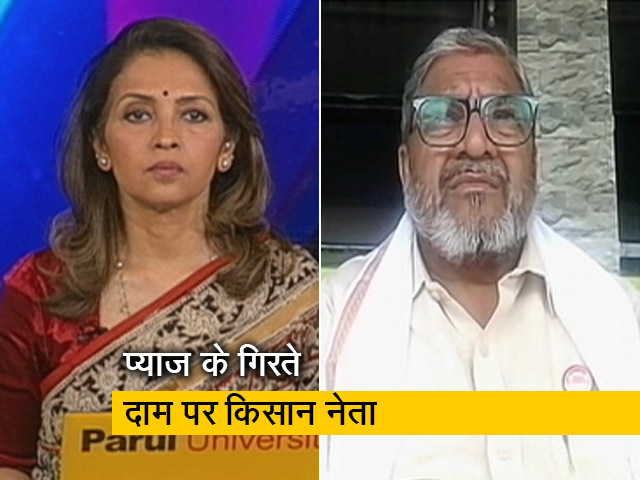 किसान नेता राजू शेट्टी ने कहा- "किसानों की समस्या पर केंद्र और राज्य सरकार ने नहीं दिया ध्यान"