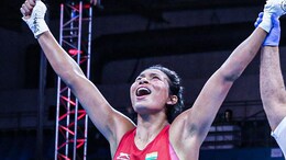 Asian Games 2023: लवलीना बोरगोहेन को सिल्वर तो निकहत जरीन ने जीता ब्रॉन्ज, जानिए बाकियों का हाल