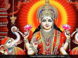 धनतेरस पर मां लक्ष्मी की पूजा कैसे करें और यम के दीये का क्या है महत्व, पंडित जी से जानिए धनतेरस पर मां लक्ष्मी की पूजा कैसे करें और यम के दीये का क्या है महत्व, पंडित जी से जानिए