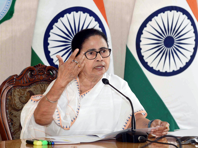 Mamata Banerjee's Big Cabinet Change After Poll Loss To Congress In Bengal