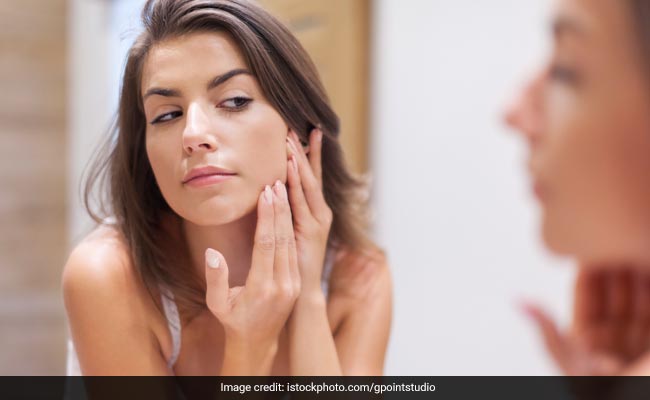 Eating citrus fruits can help boost collagen production