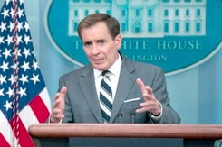China's Call For Ukraine Ceasefire Would aid "Russian Conquest", Says US China's Call For Ukraine Ceasefire Would aid "Russian Conquest", Says US