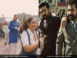 पुरानी दिल्ली के भीड़ में 'नाटू नाटू' पर जर्मन राजदूत ने किया ऐसा डांस कि लोग करने लगे तुलना पुरानी दिल्ली के भीड़ में 'नाटू नाटू' पर जर्मन राजदूत ने किया ऐसा डांस कि लोग करने लगे तुलना