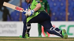 Bangladesh vs Ireland, 3rd T20I Highlights: Paul Stirling Inspires Ireland To Consolation Win