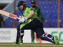 Bangladesh vs Ireland, 3rd T20I Highlights: Paul Stirling Inspires Ireland To Consolation Win