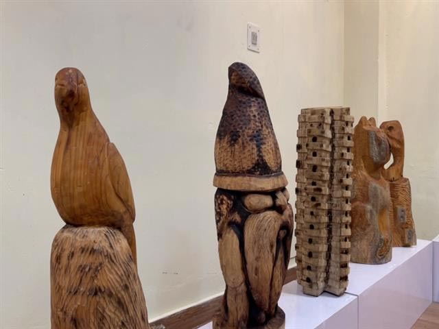 30 Artists Come Together For Agartala's Art Workshop