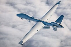 Russian Jet Collides With US Drone Over Black Sea: US Military Russian Jet Collides With US Drone Over Black Sea: US Military