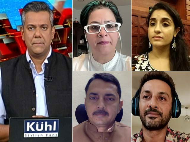 Time To Recognise Same-Sex Marriages? Supreme Court To Decide