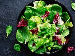 Palak Dosa, Palak Kadhi And More: 5 Spinach Recipes To Try This Summer Palak Dosa, Palak Kadhi And More: 5 Spinach Recipes To Try This Summer