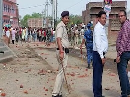 Clashes Between 2 Groups In Bihar Town, Days Before Amit Shah's Visit Clashes Between 2 Groups In Bihar Town, Days Before Amit Shah's Visit