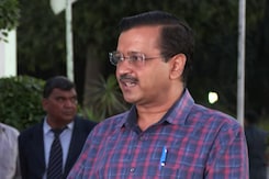 "Good Work Will Continue At Double Speed": Arvind Kejriwal On Manish Sisodia's Arrest "Good Work Will Continue At Double Speed": Arvind Kejriwal On Manish Sisodia's Arrest