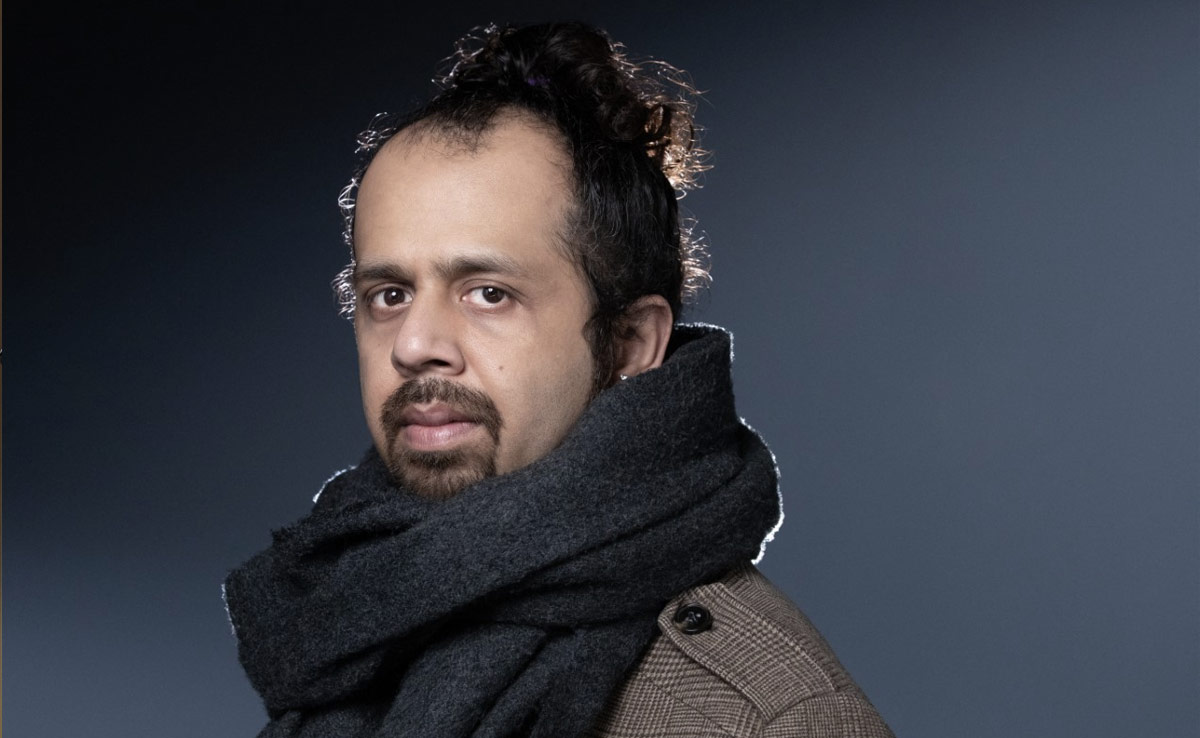 Military 'Kill List' To Comic Book Author: A Pak Journalist's Story In Exile