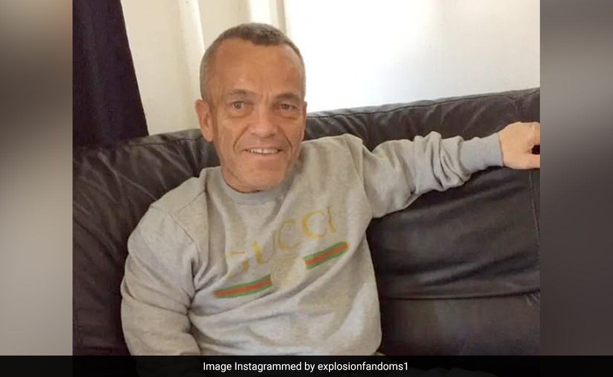 Paul Grant, Star Of <i>Harry Potter</i> And <i>Star Wars</i>, Dies At 56