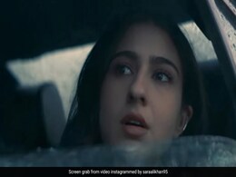 Sara Ali Khan Picks Film Scripts On "Creative Satisfaction Primarily" Sara Ali Khan Picks Film Scripts On "Creative Satisfaction Primarily"