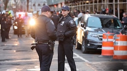 2 Killed, 1 Injured As Man, 51, Goes On Stabbing Spree In New York