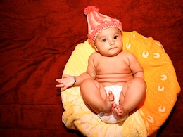 A,B,C और D से शुरू होने वाले Baby boy के ये नाम हैं मीनिंगफुल और युनिक, यहां देखिए लिस्ट A,B,C और D से शुरू होने वाले Baby boy के ये नाम हैं मीनिंगफुल और युनिक, यहां देखिए लिस्ट